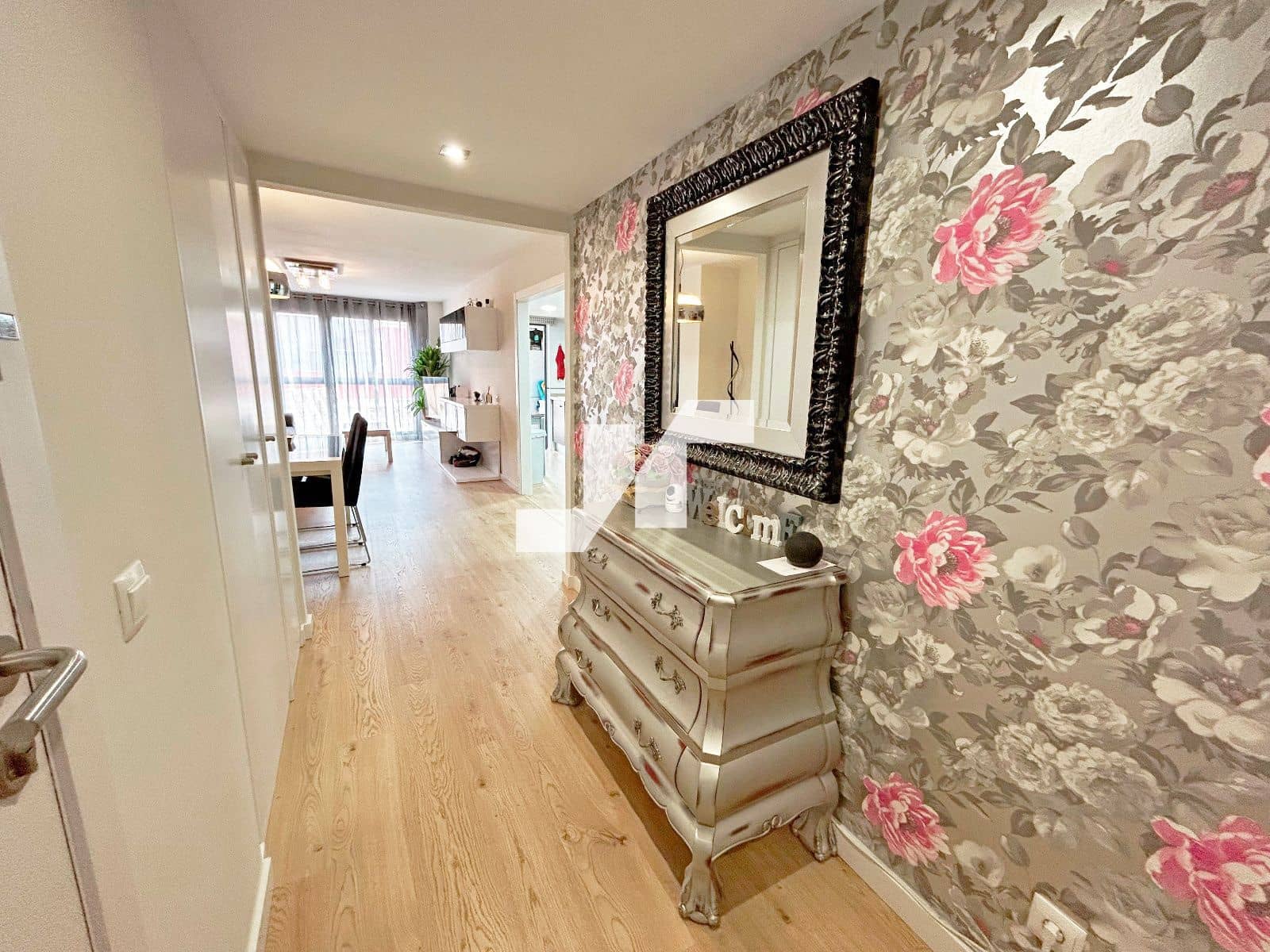 3 bedroom Flat for sale in Castello de la Plana with garage - € 220,000 (Ref: 9700136)