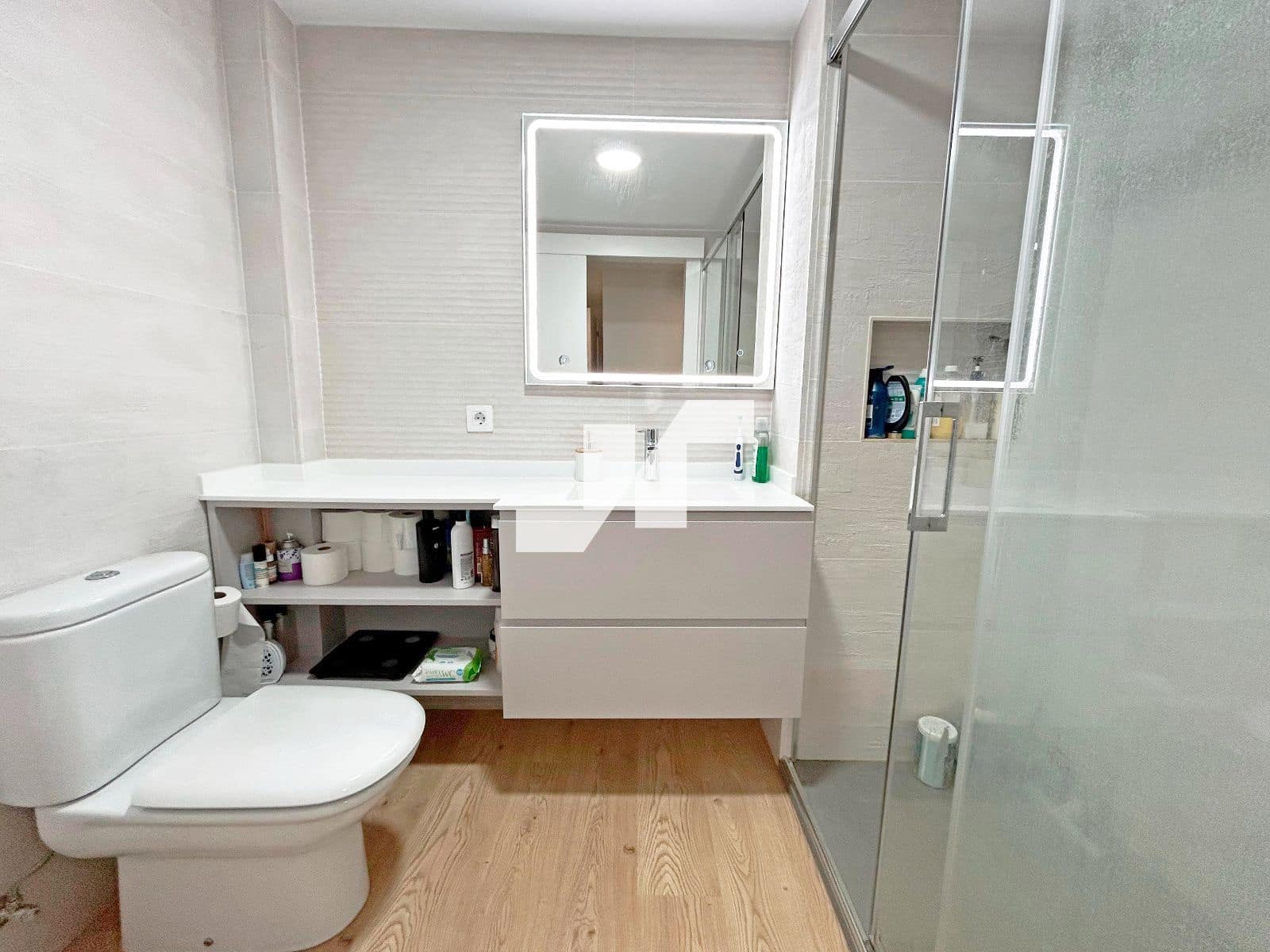 3 bedroom Flat for sale in Castello de la Plana with garage - € 220,000 (Ref: 9700136)