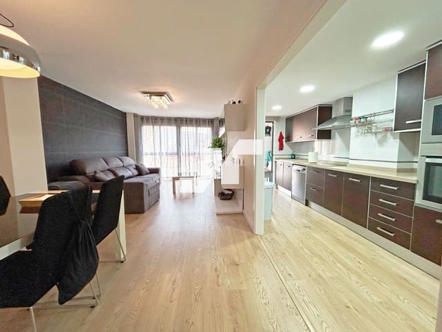 3 quarto Apartamento para venda em Centro, Castelló de la Plana com garagem - 220 000 € (Ref: 9700136)