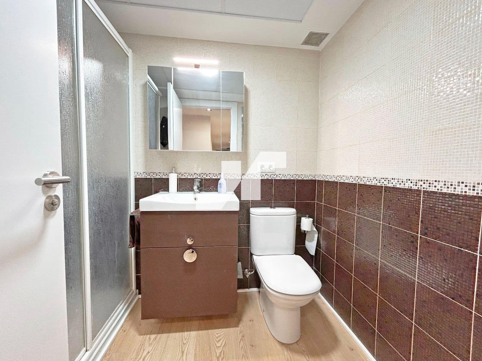 3 bedroom Flat for sale in Castello de la Plana with garage - € 220,000 (Ref: 9700136)