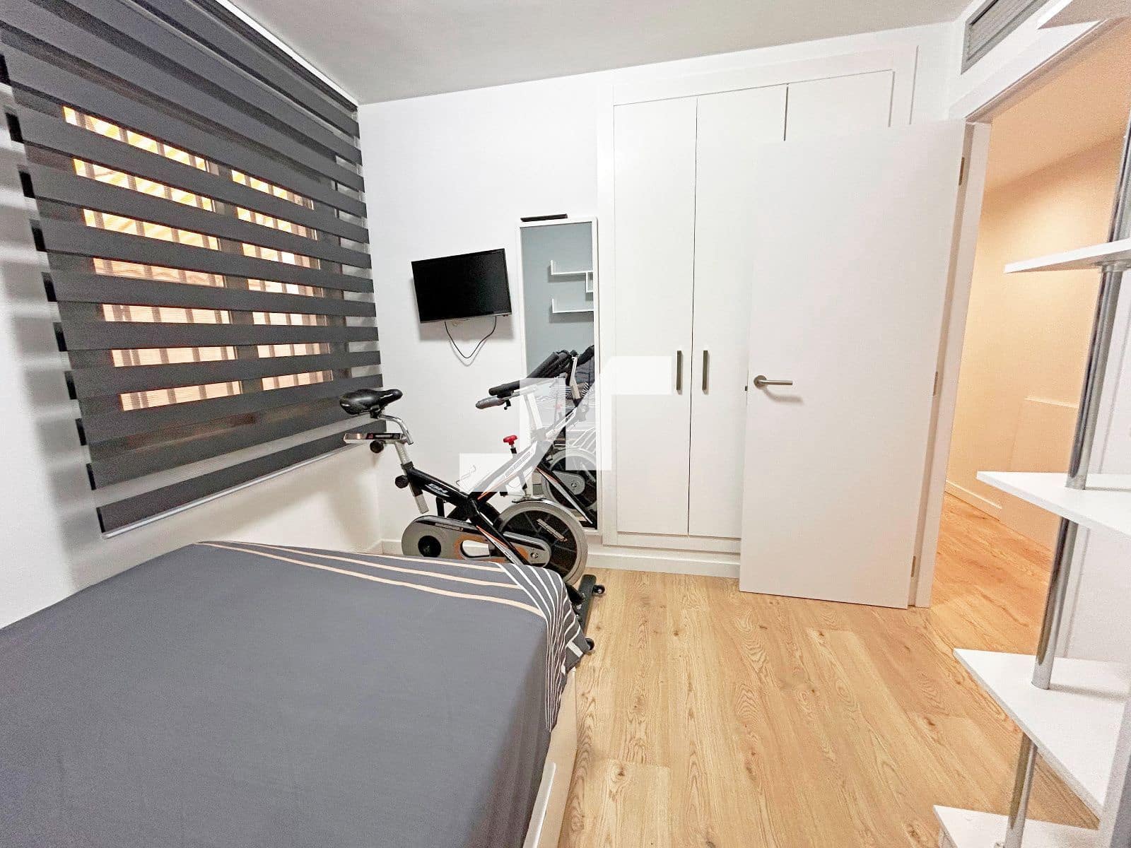 3 bedroom Flat for sale in Castello de la Plana with garage - € 220,000 (Ref: 9700136)