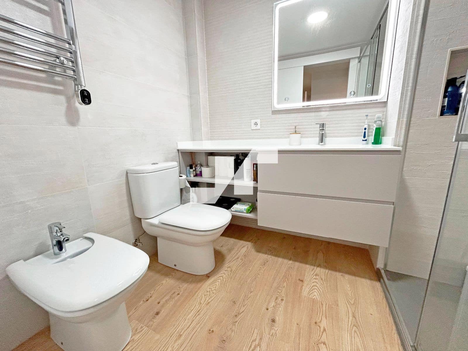 3 bedroom Flat for sale in Castello de la Plana with garage - € 220,000 (Ref: 9700136)