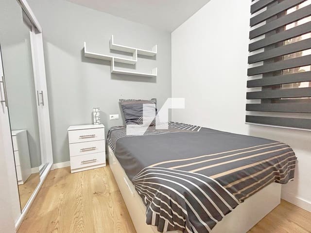 3 quarto Apartamento para venda em Centro, Castelló de la Plana com garagem - 220 000 € (Ref: 9700136)