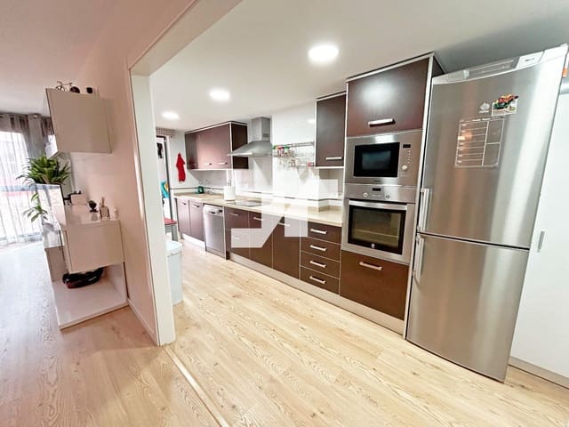 3 quarto Apartamento para venda em Centro, Castelló de la Plana com garagem - 220 000 € (Ref: 9700136)