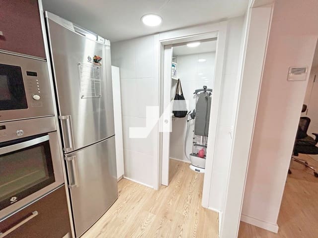 3 quarto Apartamento para venda em Centro, Castelló de la Plana com garagem - 220 000 € (Ref: 9700136)