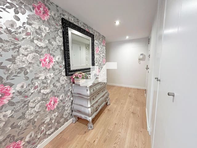 3 quarto Apartamento para venda em Centro, Castelló de la Plana com garagem - 220 000 € (Ref: 9700136)