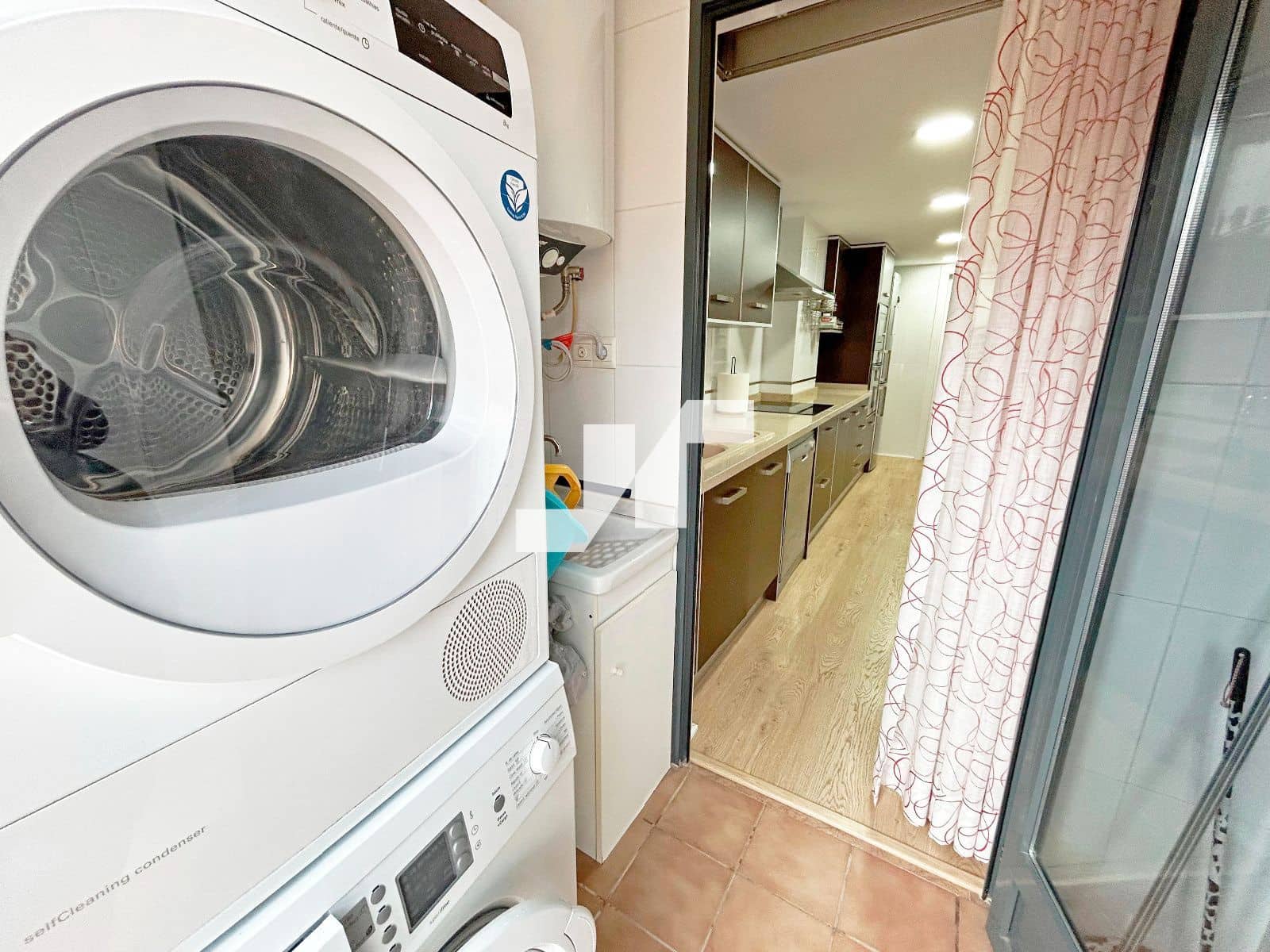 3 bedroom Flat for sale in Castello de la Plana with garage - € 220,000 (Ref: 9700136)