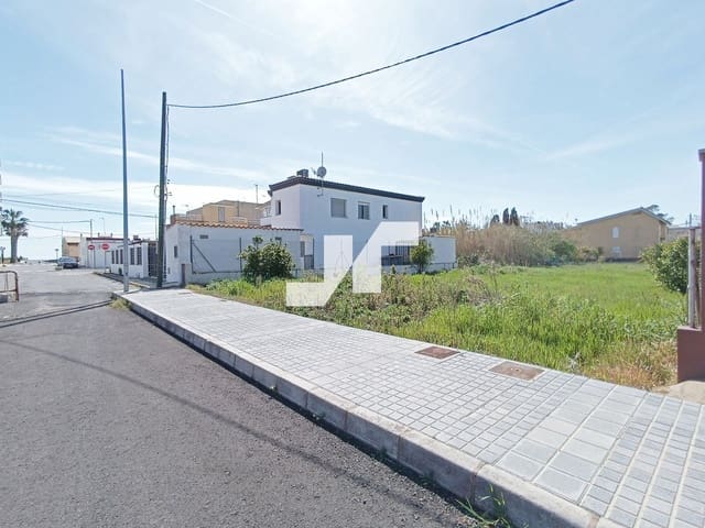 Działka budowlana na sprzedaż w Nules - 125 000 € (Ref: 9707779)