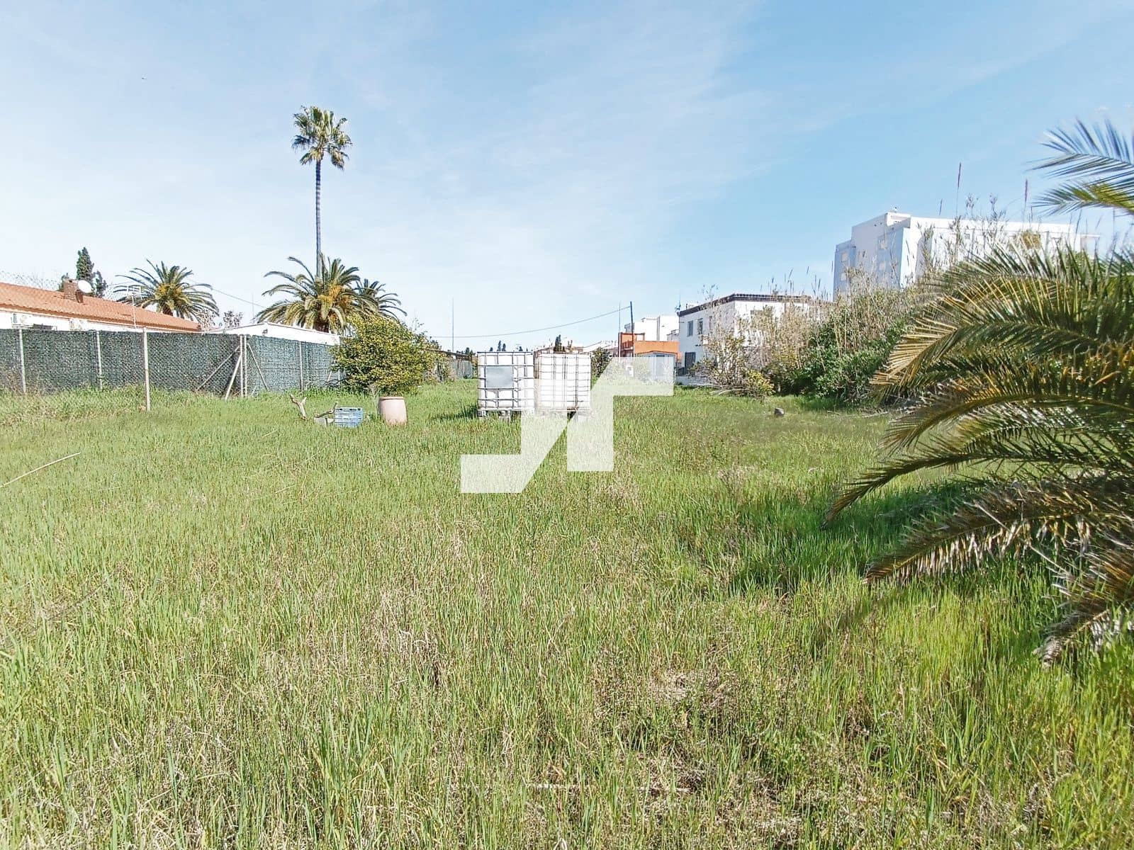 Bauplatz zu verkaufen in Nules - 125.000 € (Ref: 9707779)