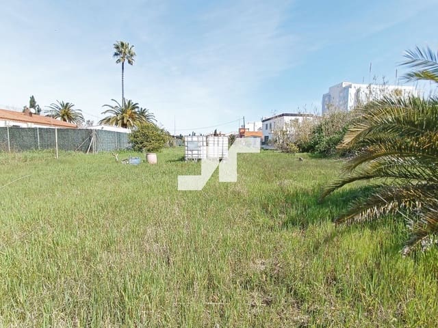 Działka budowlana na sprzedaż w Nules - 125 000 € (Ref: 9707779)