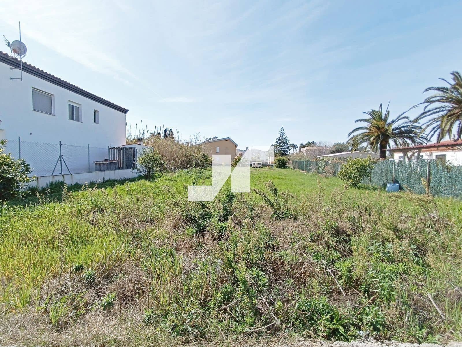 Bauplatz zu verkaufen in Nules - 125.000 € (Ref: 9707779)