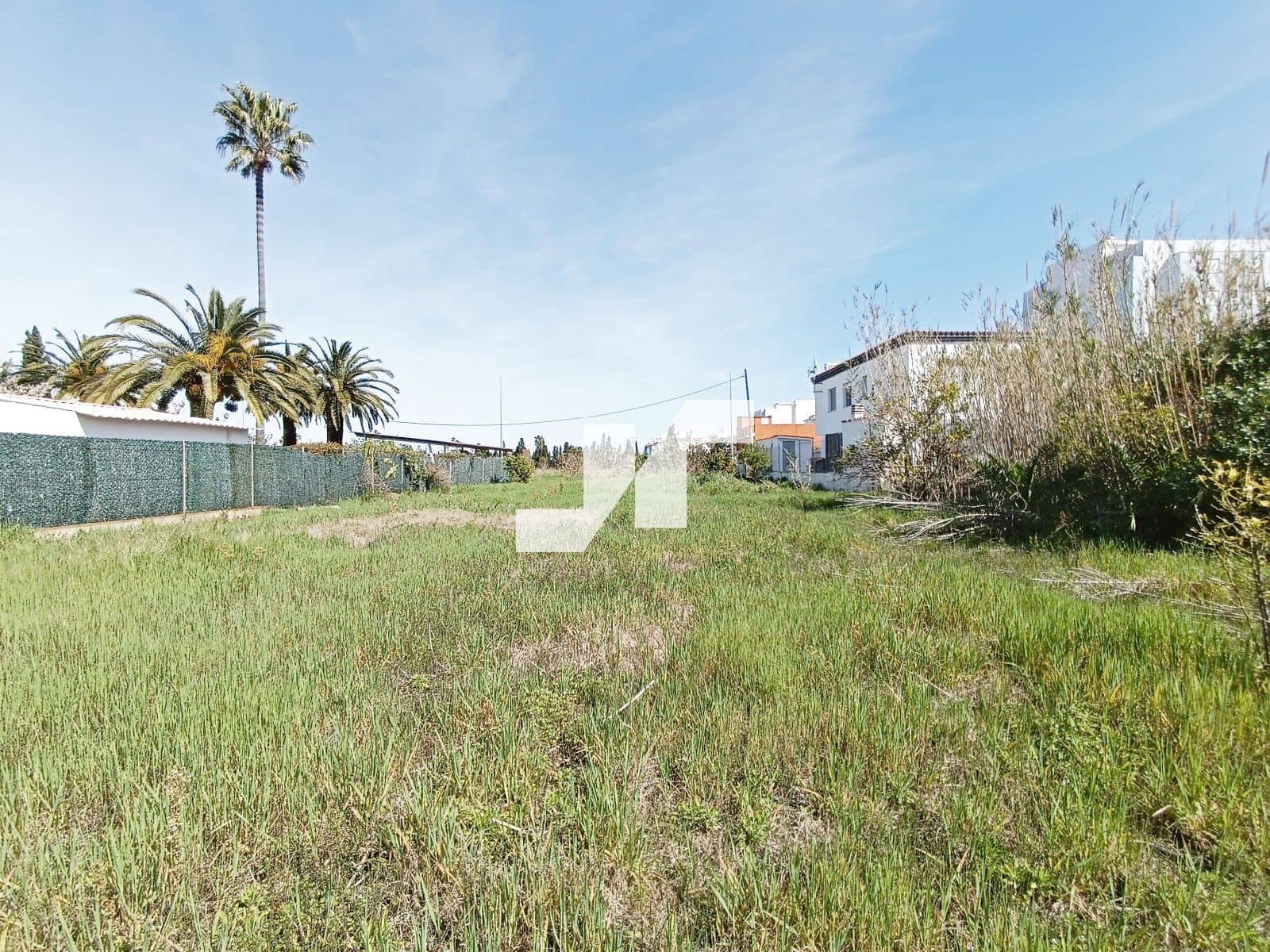 Bauplatz zu verkaufen in Nules - 125.000 € (Ref: 9707779)