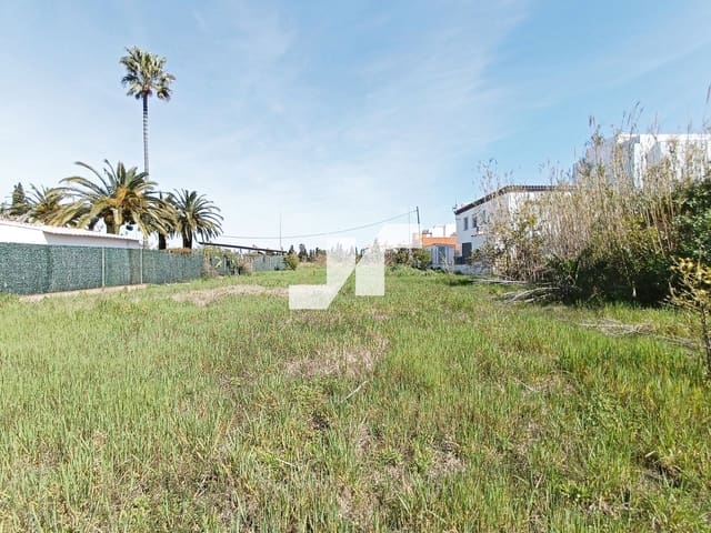 Działka budowlana na sprzedaż w Nules - 125 000 € (Ref: 9707779)