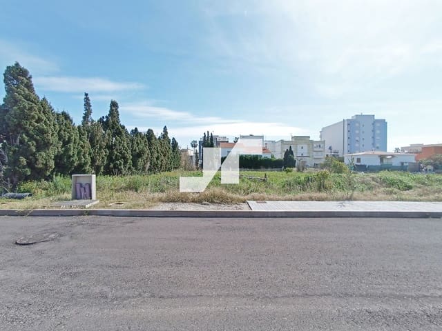 Terrain à Bâtir à vendre à Nules - 130 000 € (Ref: 9707780)