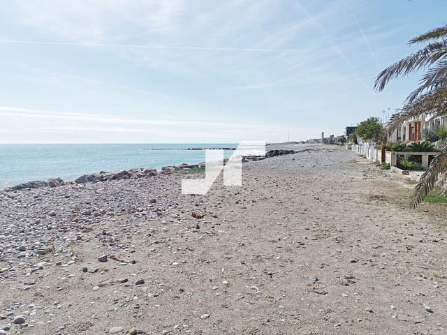 Terrain à Bâtir à vendre à Nules - 130 000 € (Ref: 9707780)