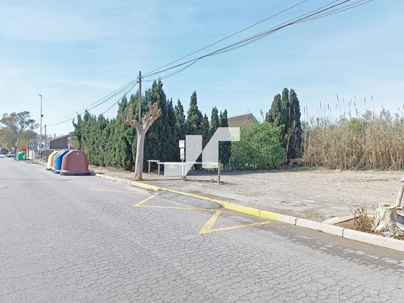 Bauplatz zu verkaufen in Nules - 140.000 € (Ref: 9707781)