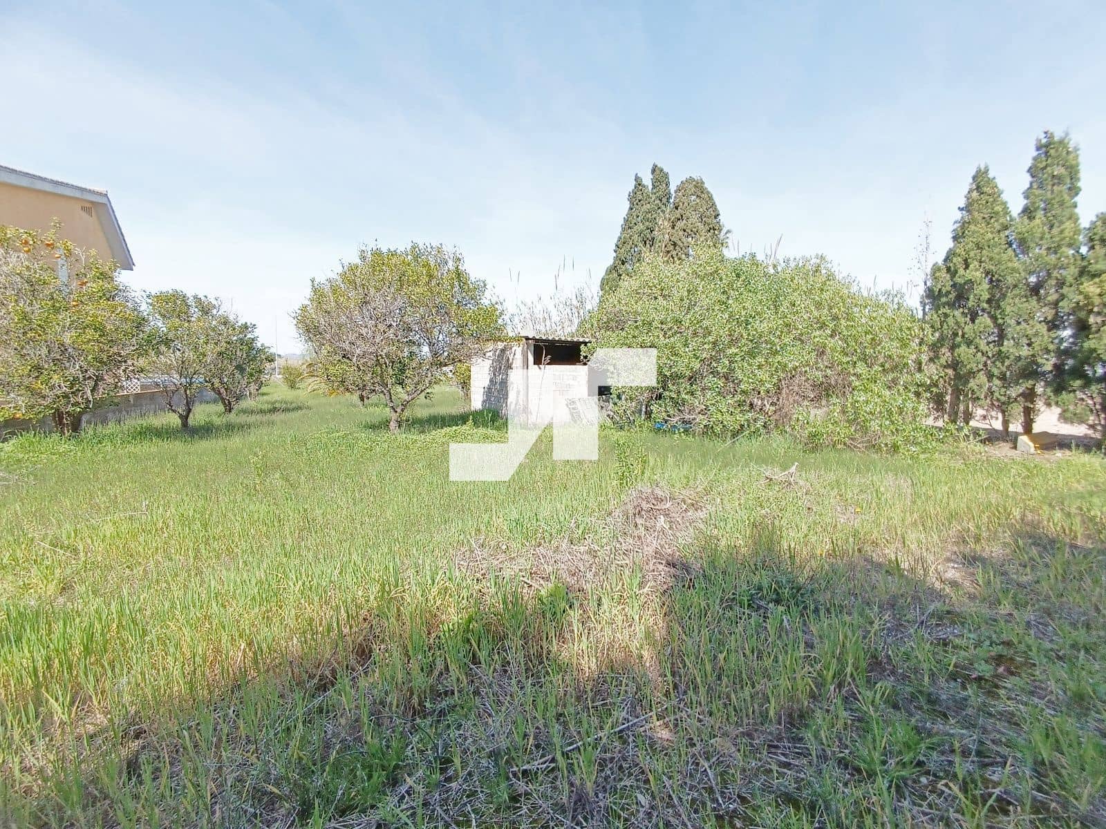 Bauplatz zu verkaufen in Nules - 140.000 € (Ref: 9707781)