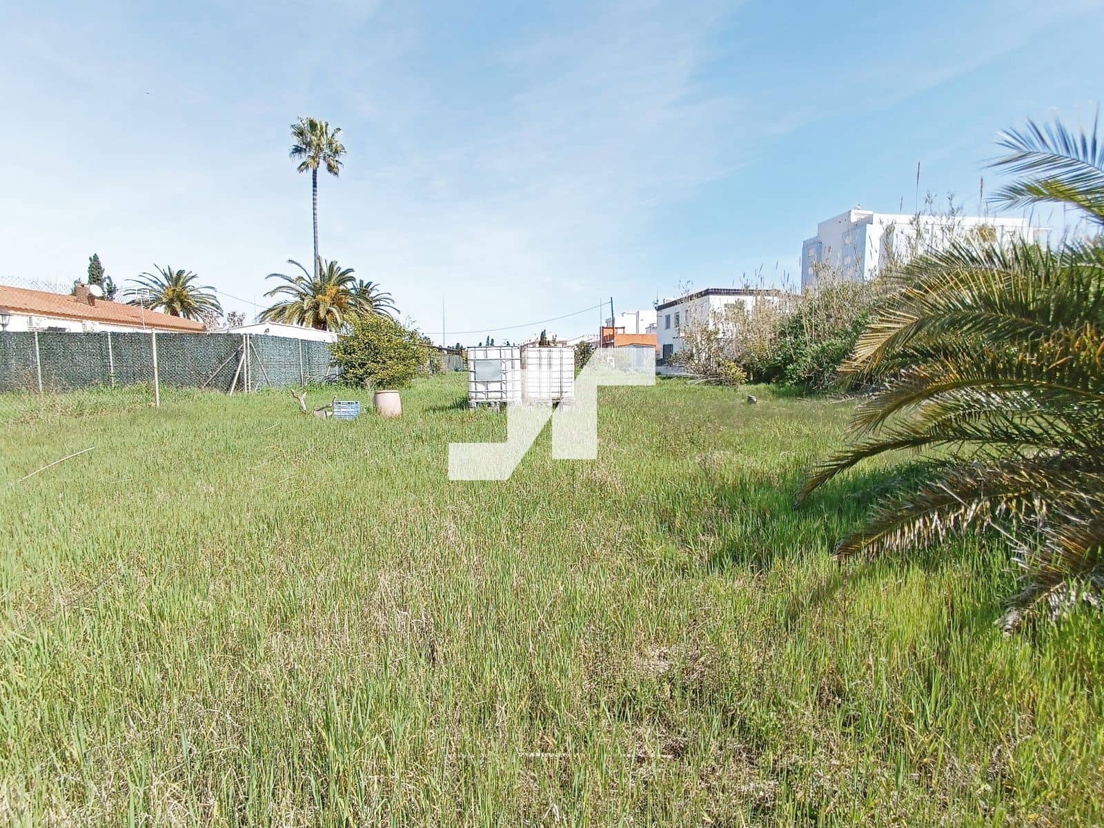 Bauplatz zu verkaufen in Nules - 140.000 € (Ref: 9707781)