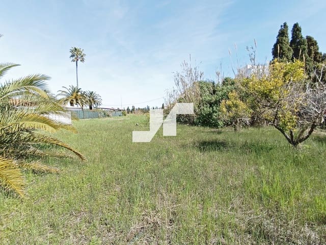 Area Edificabile in vendita in Nules - 140.000 € (Rif: 9707781)