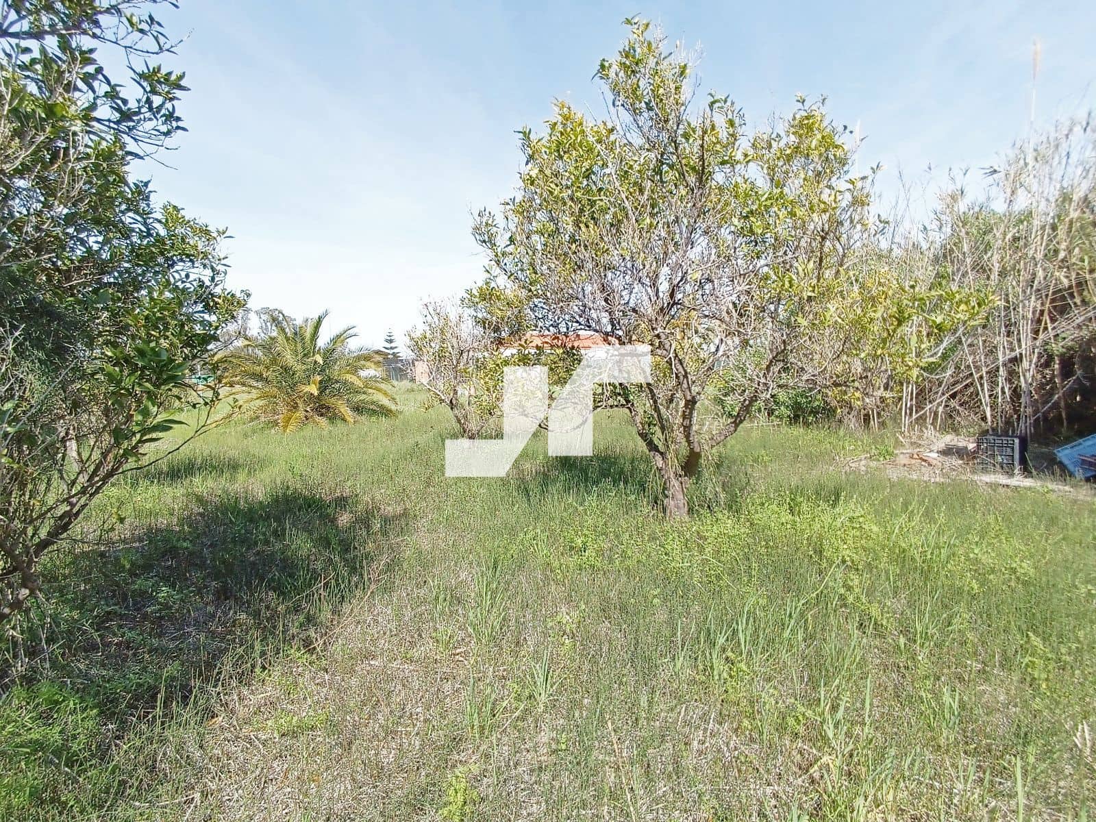 Bauplatz zu verkaufen in Nules - 140.000 € (Ref: 9707781)