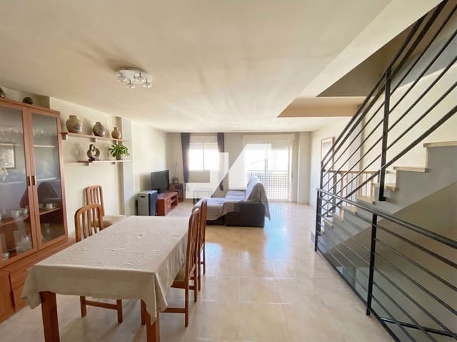 5 Zimmer Haus zu verkaufen in Macastre - 210.000 € (Ref: 9722209)