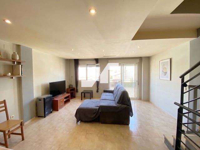 5 Zimmer Haus zu verkaufen in Macastre - 210.000 € (Ref: 9722209)