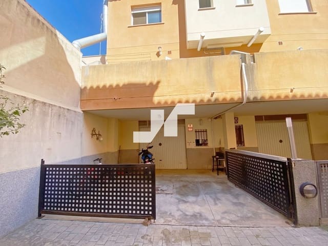 5 Zimmer Haus zu verkaufen in Macastre - 210.000 € (Ref: 9722209)