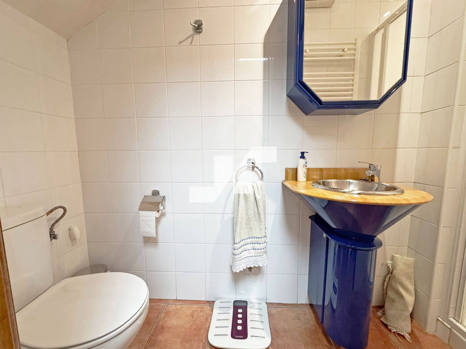 Villa for sale in Vila-real with garage - € 210,000 (Ref: 9722210)