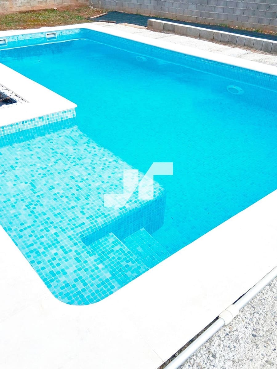 3 bedroom Villa for sale in Vila-real with pool garage - € 539,000 (Ref: 9730750)