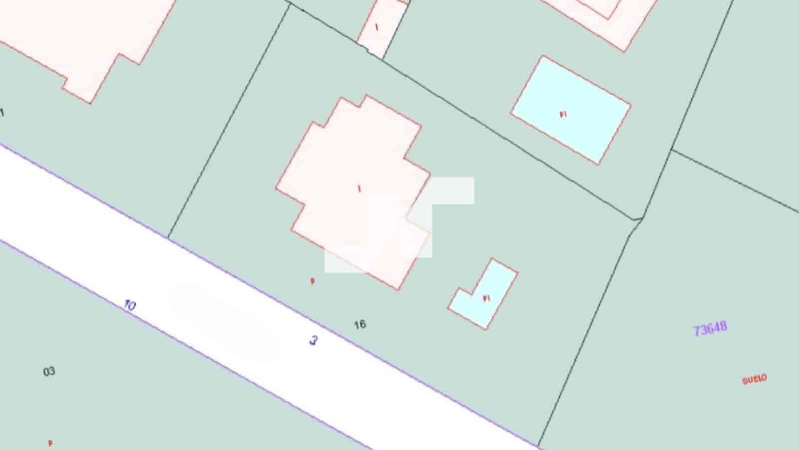 3 bedroom Villa for sale in Vila-real with pool garage - € 539,000 (Ref: 9730750)