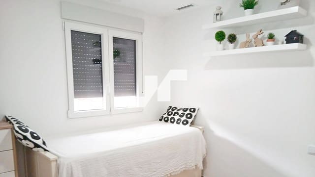 3 soveværelse Villa til salg i Vila-real med swimmingpool garage - € 539.000 (Ref: 9730750)