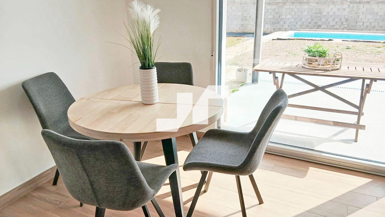 3 bedroom Villa for sale in Vila-real with pool garage - € 539,000 (Ref: 9730750)