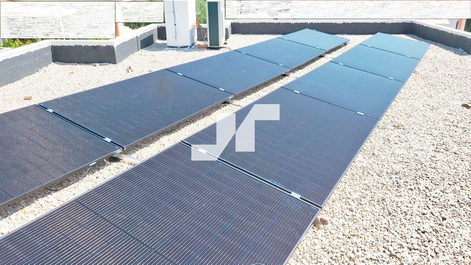 3 bedroom Villa for sale in Vila-real with pool garage - € 539,000 (Ref: 9730750)