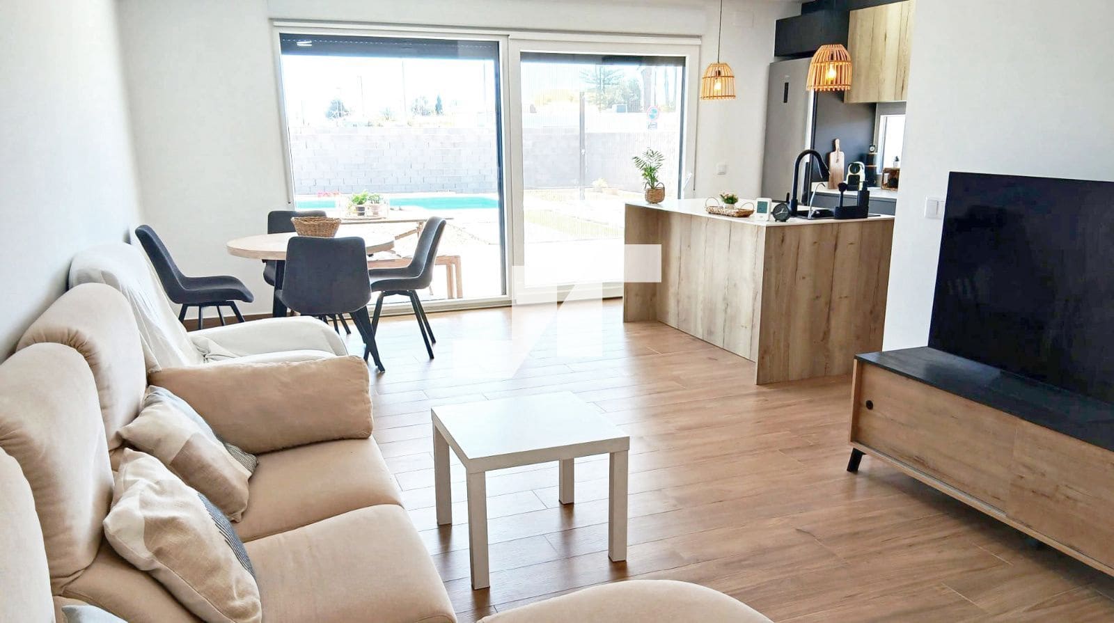 3 bedroom Villa for sale in Vila-real with pool garage - € 539,000 (Ref: 9730750)