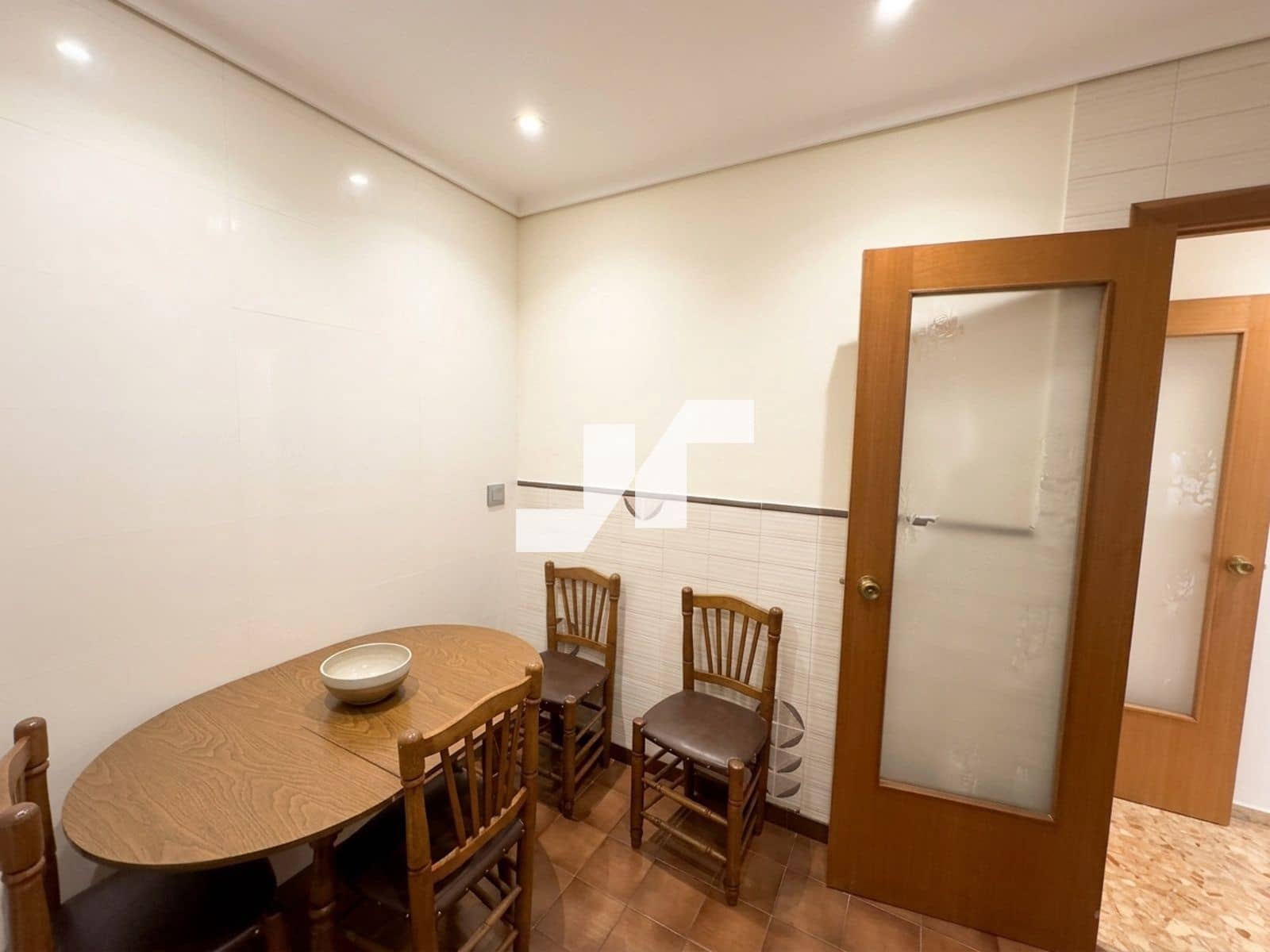 4 bedroom Flat for sale in Vila-real with garage - € 192,000 (Ref: 9734131)