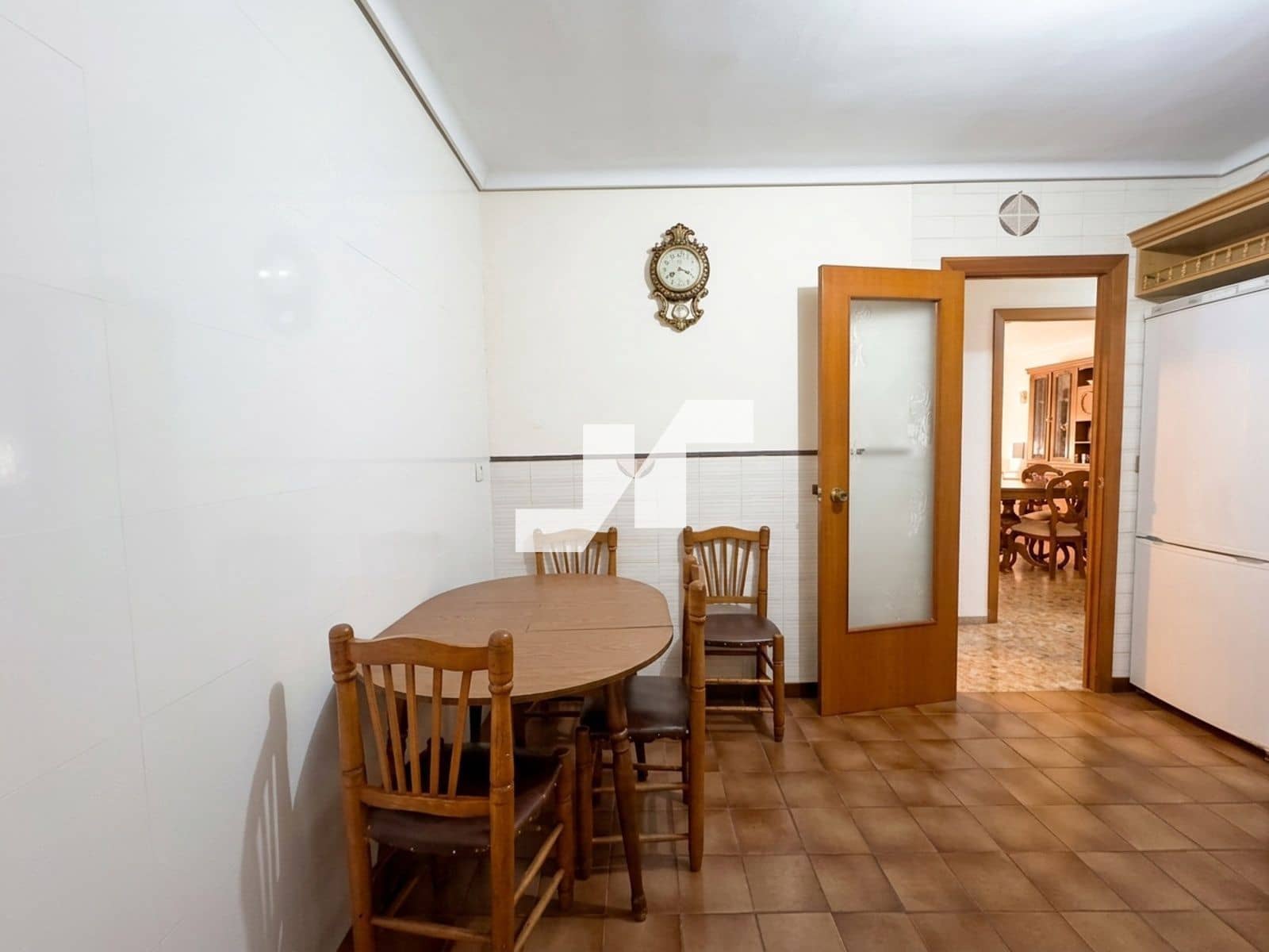 4 bedroom Flat for sale in Vila-real with garage - € 192,000 (Ref: 9734131)