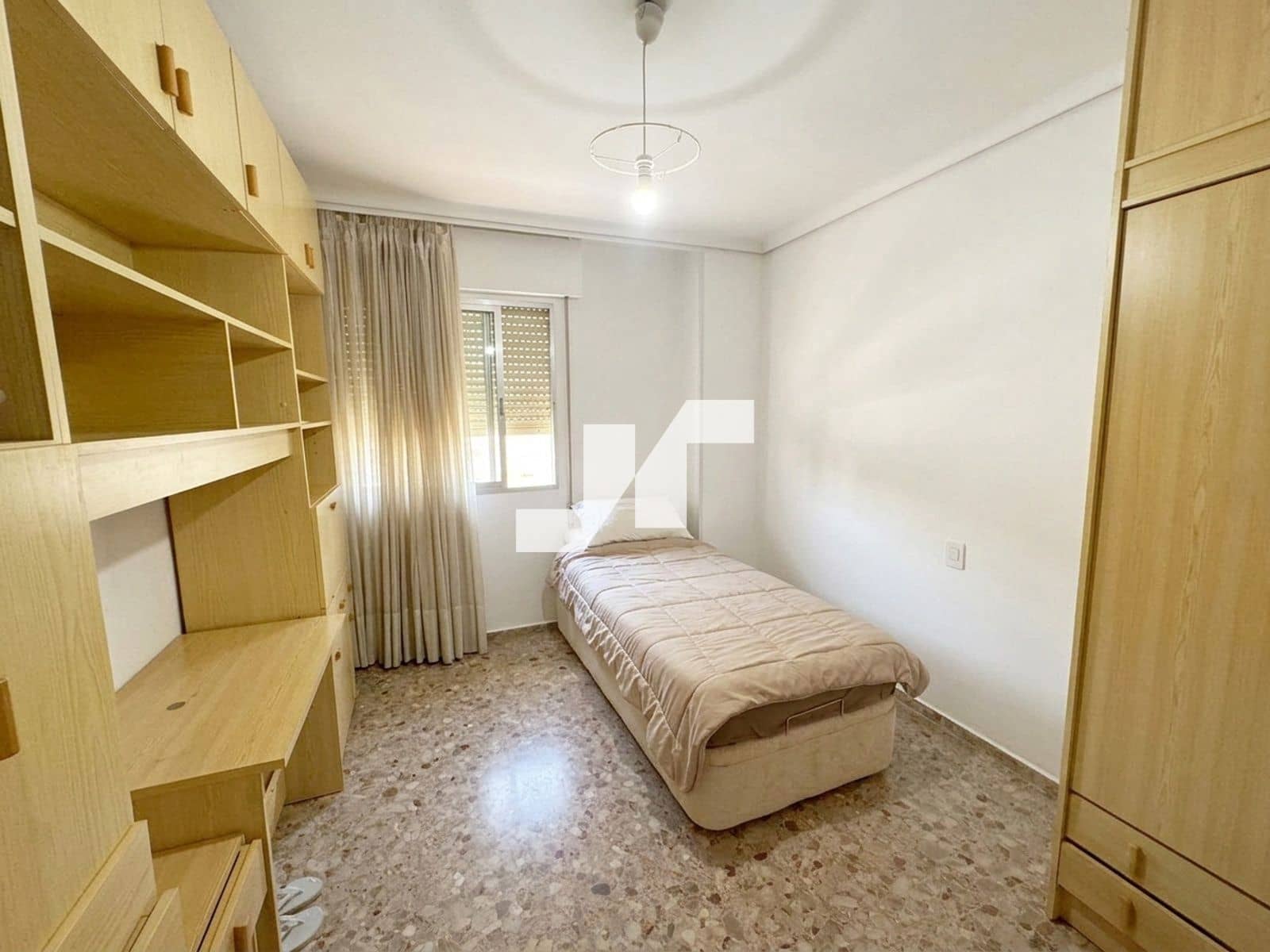 4 bedroom Flat for sale in Vila-real with garage - € 192,000 (Ref: 9734131)