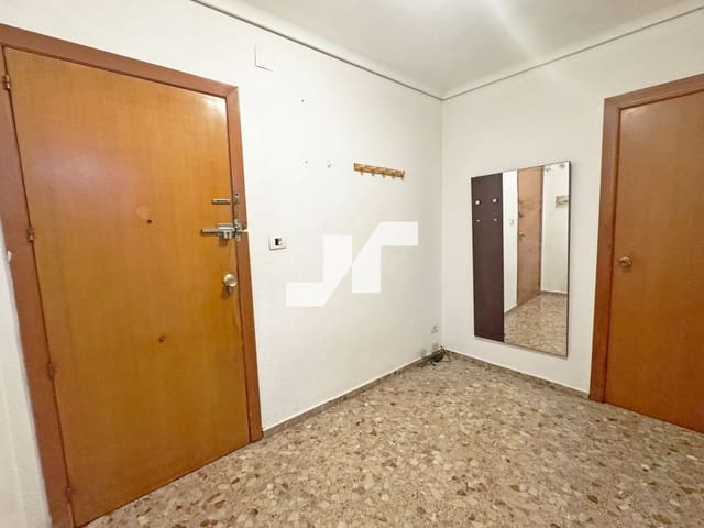 4 camera da letto Appartamento in vendita in Vila-real con garage - 192.000 € (Rif: 9734131)