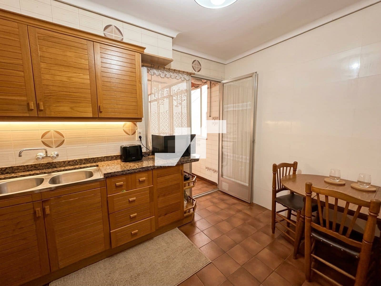 4 bedroom Flat for sale in Vila-real with garage - € 192,000 (Ref: 9734131)