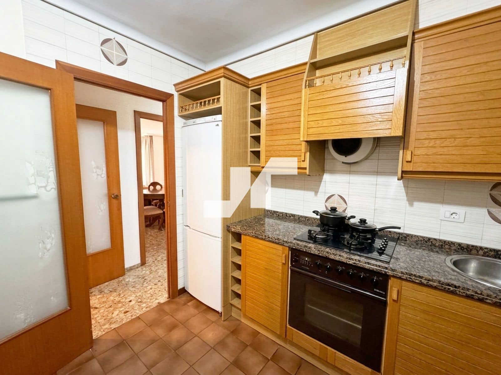 4 bedroom Flat for sale in Vila-real with garage - € 192,000 (Ref: 9734131)