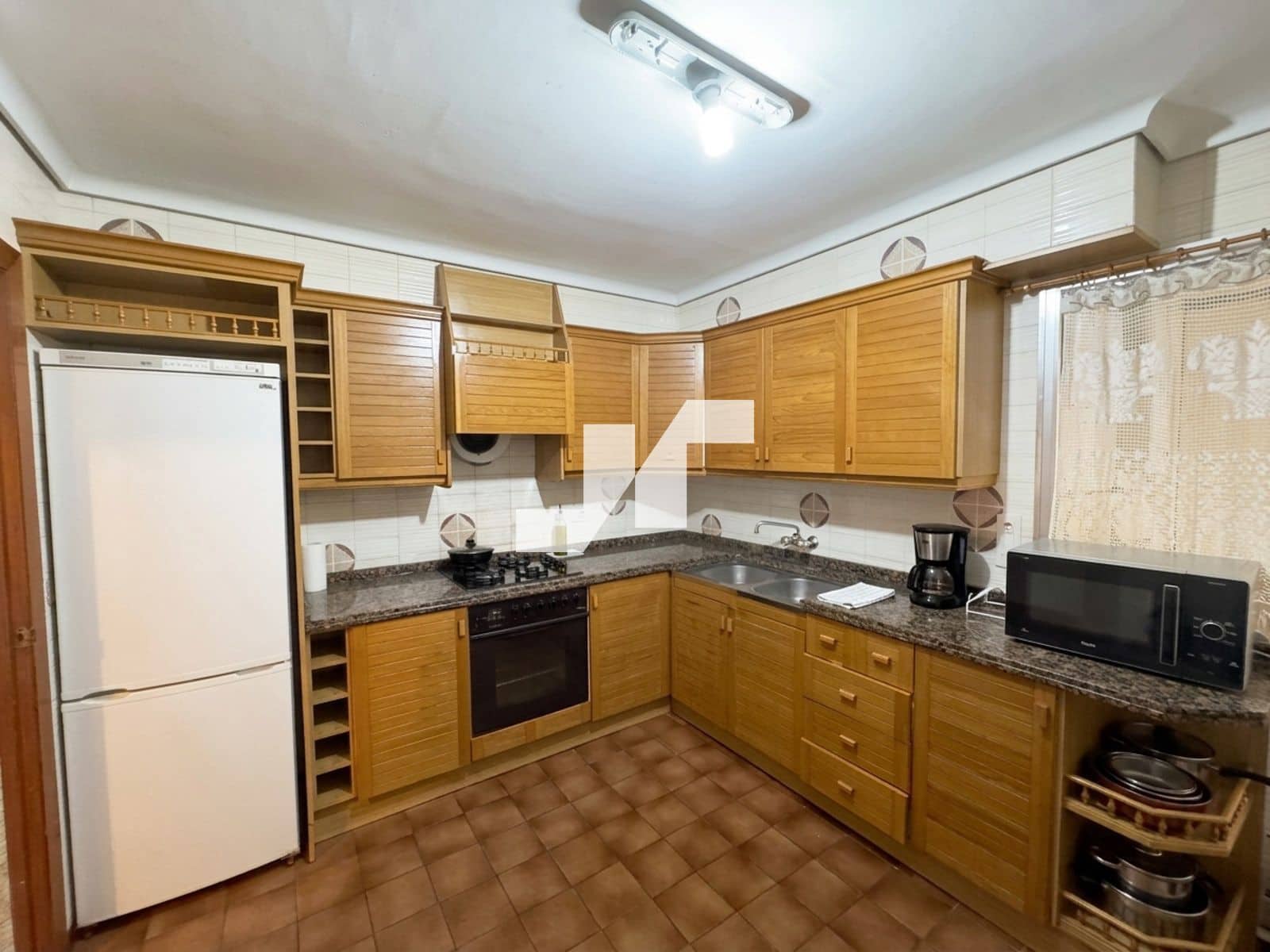 4 bedroom Flat for sale in Vila-real with garage - € 192,000 (Ref: 9734131)