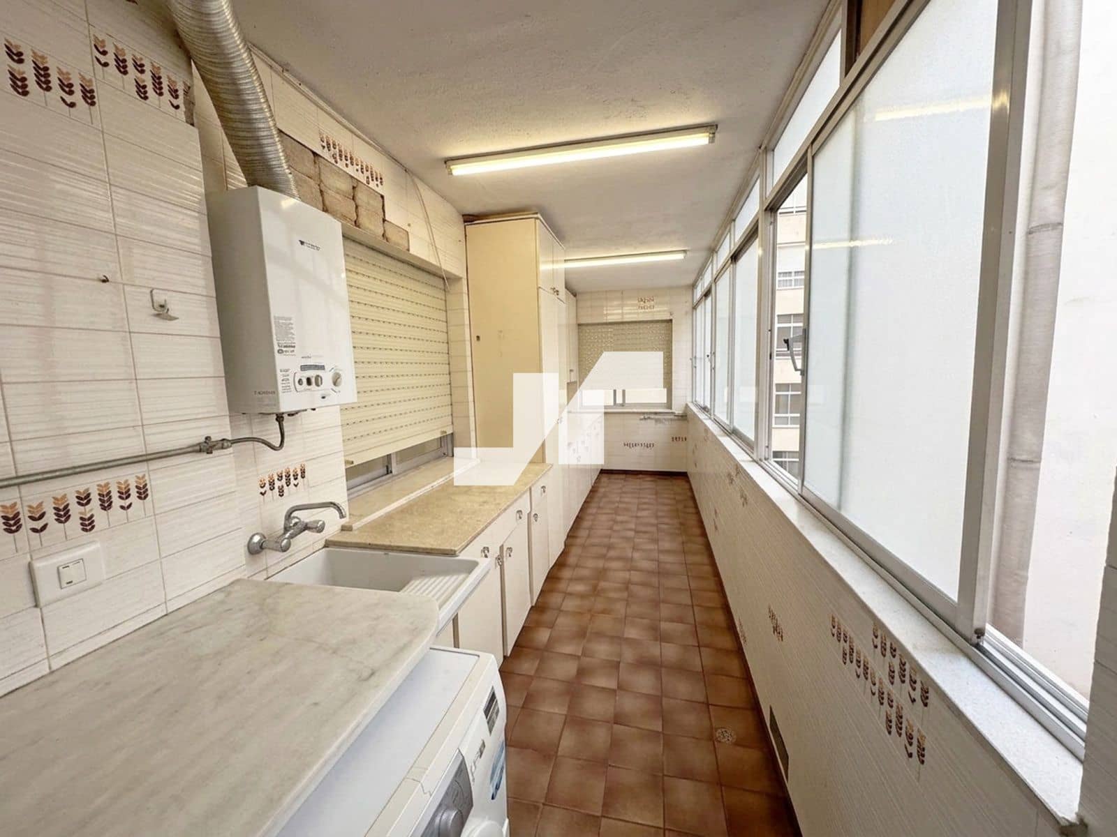 4 bedroom Flat for sale in Vila-real with garage - € 192,000 (Ref: 9734131)