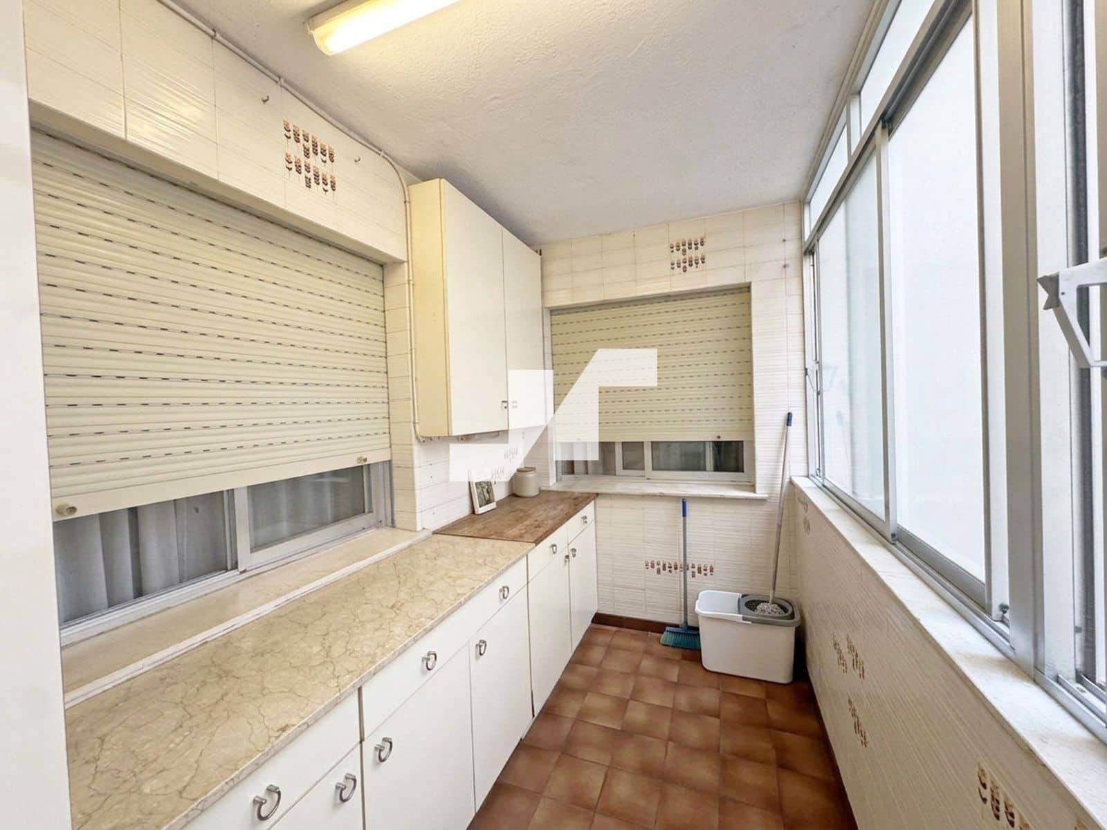 4 bedroom Flat for sale in Vila-real with garage - € 192,000 (Ref: 9734131)