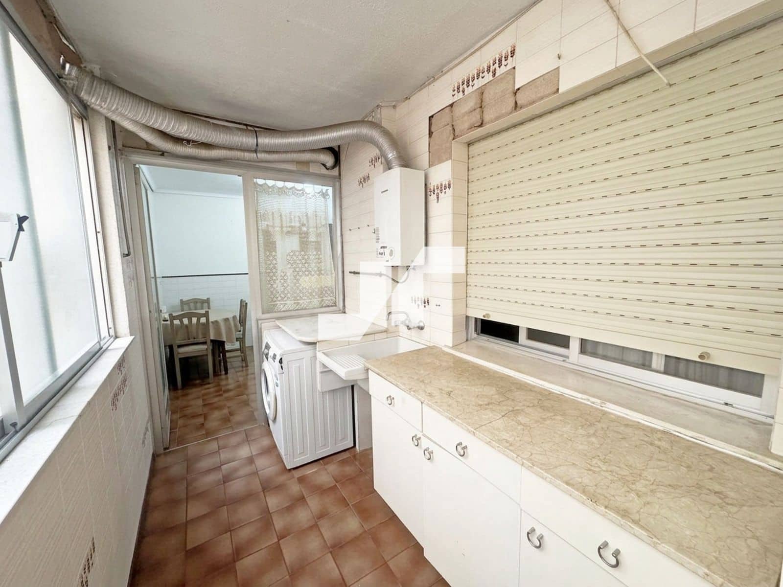 4 bedroom Flat for sale in Vila-real with garage - € 192,000 (Ref: 9734131)