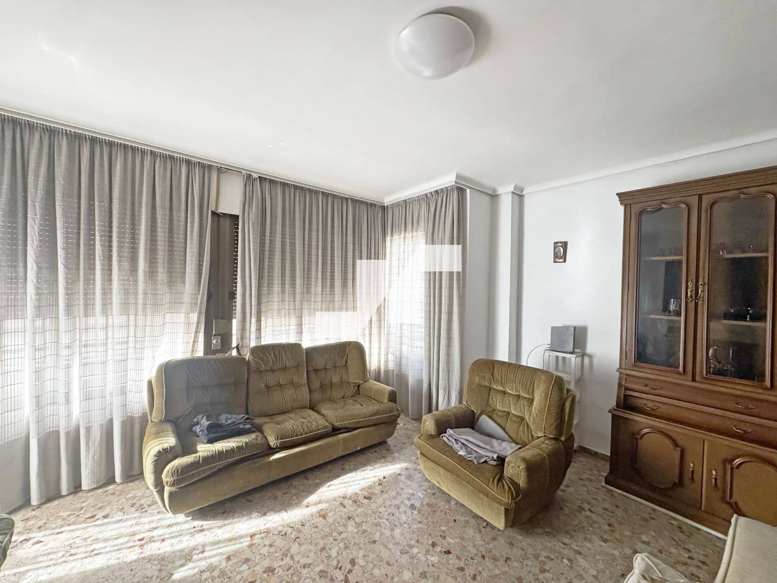 4 bedroom Flat for sale in Vila-real with garage - € 192,000 (Ref: 9734131)