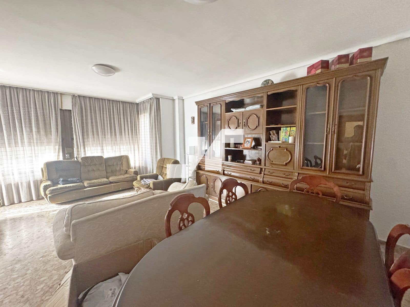 4 bedroom Flat for sale in Vila-real with garage - € 192,000 (Ref: 9734131)