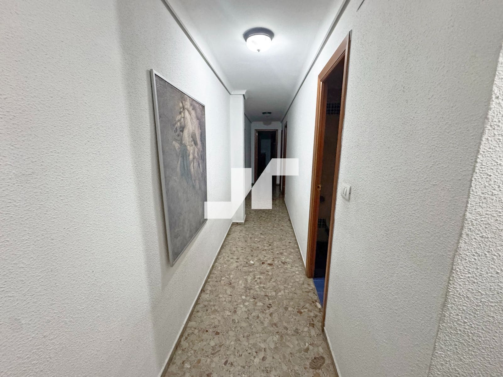 4 bedroom Flat for sale in Vila-real with garage - € 192,000 (Ref: 9734131)