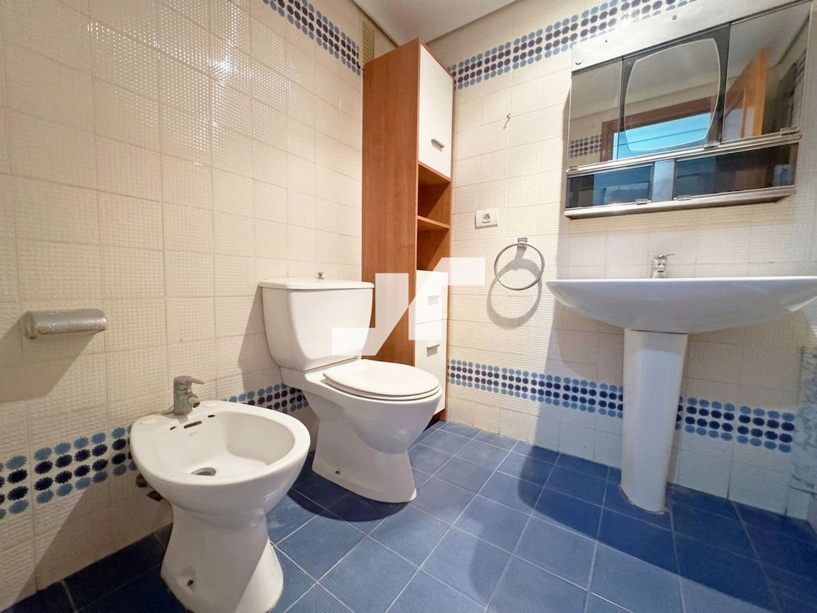 4 bedroom Flat for sale in Vila-real with garage - € 192,000 (Ref: 9734131)