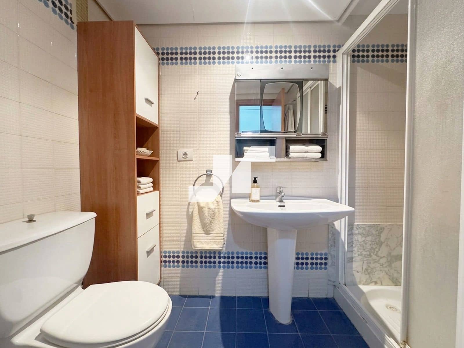 4 bedroom Flat for sale in Vila-real with garage - € 192,000 (Ref: 9734131)