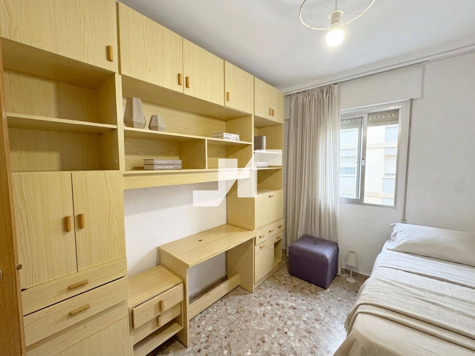 4 bedroom Flat for sale in Vila-real with garage - € 192,000 (Ref: 9734131)